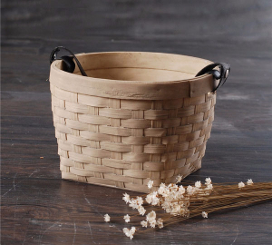 卓爾 RF-539H竹編籃