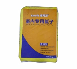 施福樂室內專用膩子（增強型）