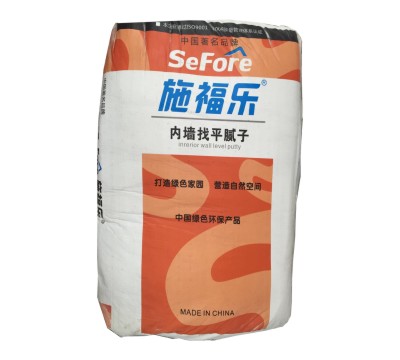 施福樂內墻找平膩子