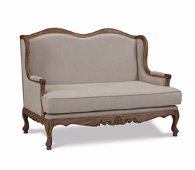 黛西 ART01-30雙人沙發(fā)