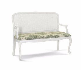 黛西 ART01-24雙人椅