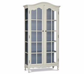 黛西 ART01-17玻璃柜