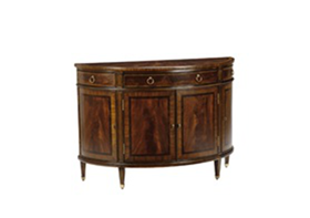 阿切斯特 E68-C06餐邊柜