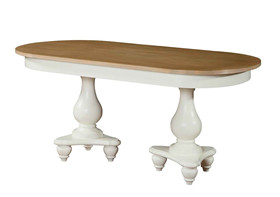 阿切斯特 A98-C01餐桌