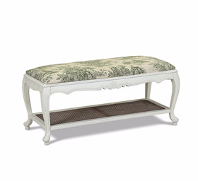 黛西 ART01-12床尾凳