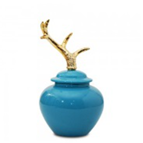 卓爾 CDI-617鹿角罐