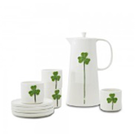 卓爾 CCA-490三葉草茶具