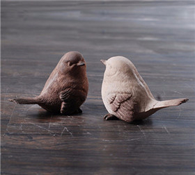 卓爾 RB-521H對鳥