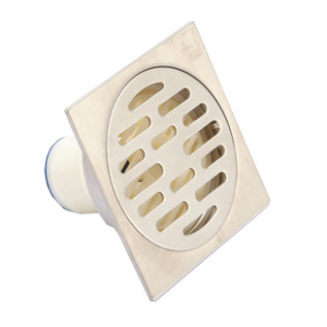 潛水艇地漏GF50-10B