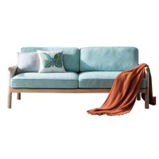 東創(chuàng)1007三人位沙發(fā)